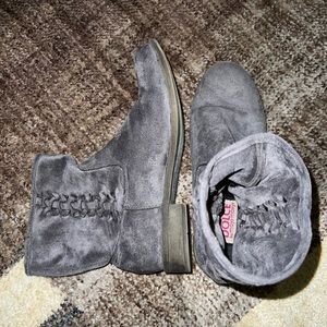 Dolce by Mojo Moxy Boots